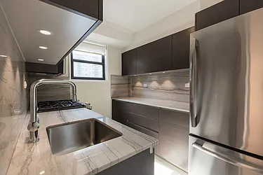 Rented by Stonehenge NYC LLC