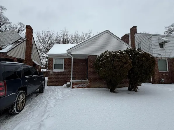 16580 Ward Ave, Detroit, MI 48235