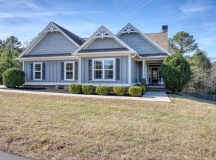 161 Loop Ln, Blairsville, GA 30512