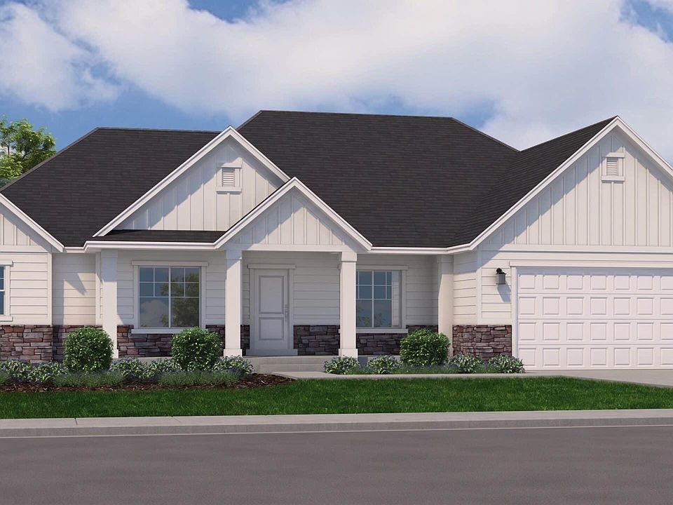 Arive Homes Floor Plans