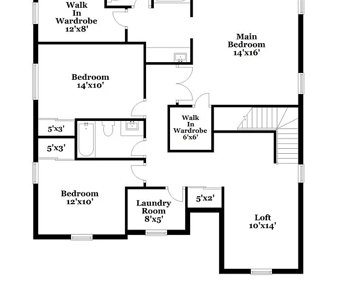 1626 E Aspen Ave — Photo 3