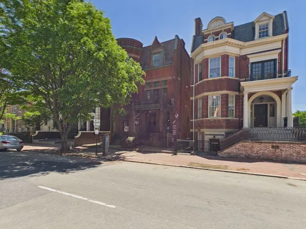 7 E Franklin St, Richmond, VA