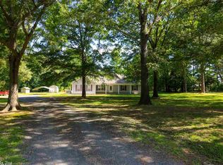3003 Southern Cv, Cabot, AR 72023