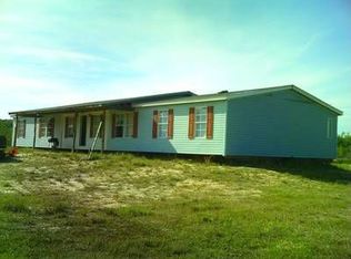 21384 Parish Line Rd, Kinder, LA 70648