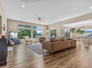 260 Mount Echo Dr, Medford, OR