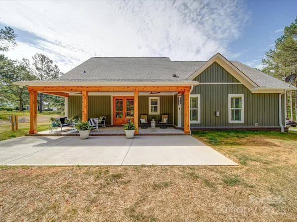 1026 Trull Hinson Rd #4, Wingate, NC 28174