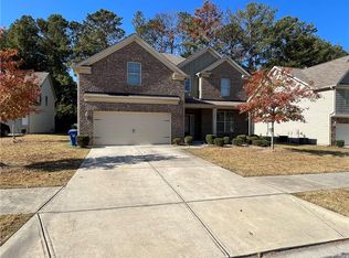 2284 Overlook Ave, Lithonia, GA 30058