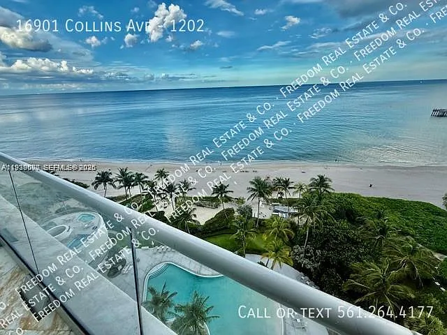 16901 Collins Ave #1202 — Photo 10