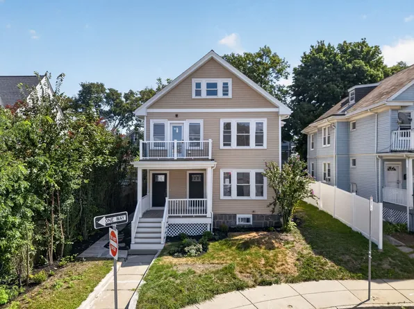 41-43 Elmdale St, Dorchester, MA 02122