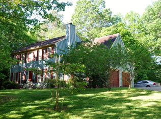 204 Castle Ln, Williamsburg, VA 23185