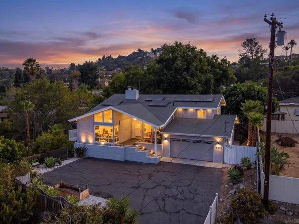 9332 Golondrina Dr, La Mesa, CA 91941