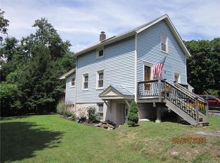 15 5th Ave, Newburgh, NY 12550