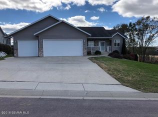 313 Maple Dr, Lanesboro, MN 55949