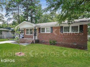 2400 Julius Felder St, Cayce, SC 29033