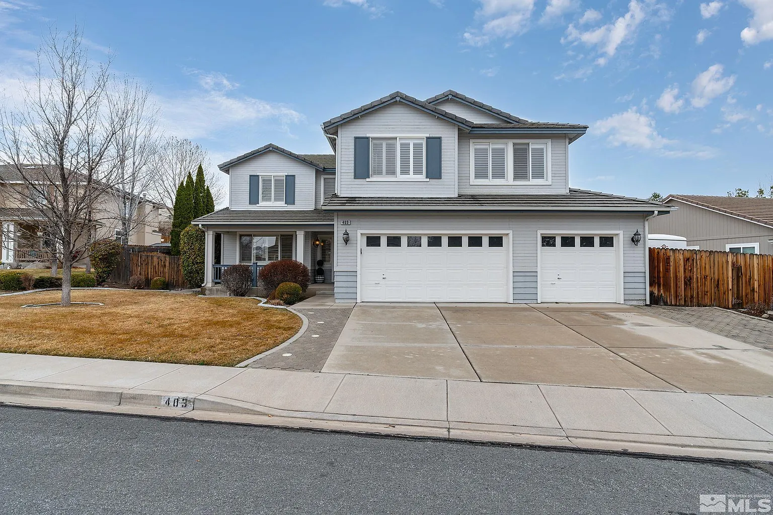 403 Solitude Ct photo 1
