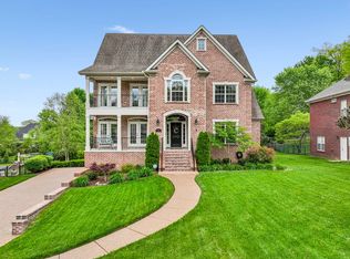 1007 Atchley Ct, Hendersonville, TN 37075