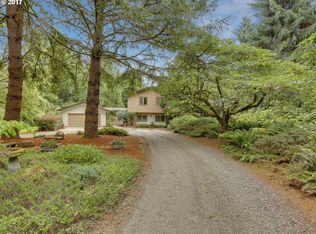 22374 SE Ridgeview Dr, Damascus, OR 97089