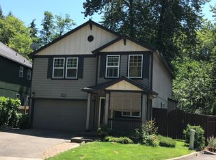 37738 Hamilton Ridge Dr, Sandy, OR 97055