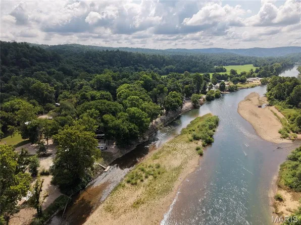 1 Lots Point Frl #Ne4, Van Buren, MO 63965