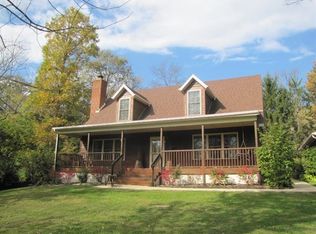 5381 N St Rt 48, Lebanon, OH 45036