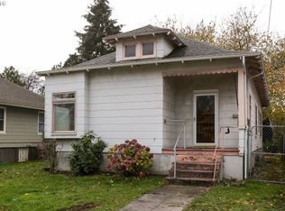 5739 N Denver Ave, Portland, OR 97217