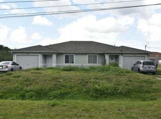 2420/2422 Milton Ave S, Lehigh Acres, FL 33973