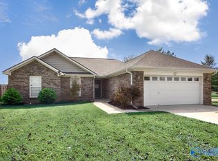 19626 E Limestone Rd, Toney, AL 35773
