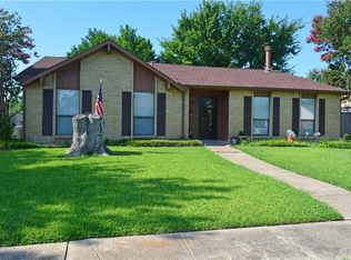 8102 Woodside Rd, Rowlett, TX 75088