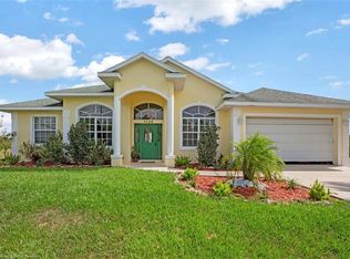 3426 Rhododendron Rd, Lake Placid, FL 33852