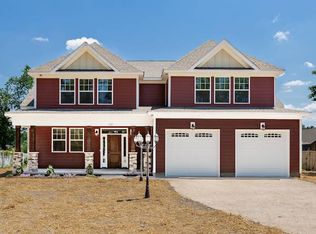 Sara - GENFLEX Plan, Build On Your Lot in Suffolk, Suffolk, VA 23435