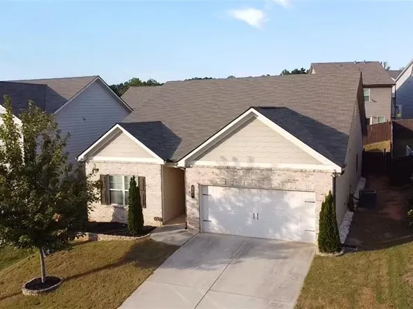 340 Auburn Crossing Dr, Auburn, GA 30011
