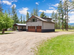 15650 Ruby Ray Ln, Huson, MT 59846