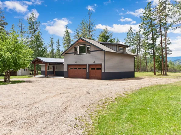 15650 Ruby Ray Ln, Huson, MT 59846