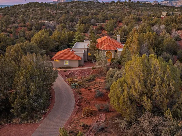 36 W DOVE WING Drive, Sedona, AZ 86336