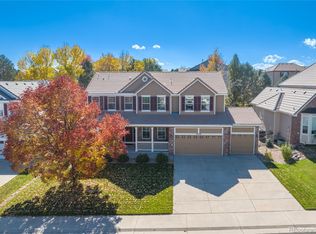 23476 Painted Hills St, Parker, CO 80138
