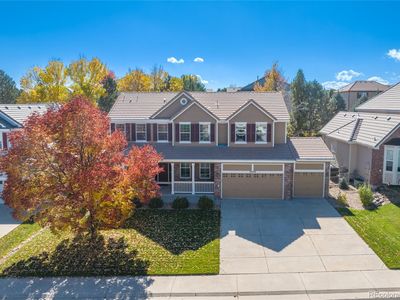 23476 Painted Hills Street, Parker, CO, 80138