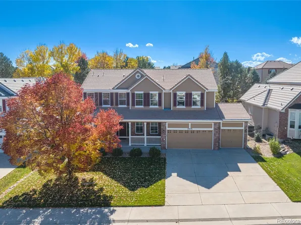 23476 Painted Hills Street, Parker, CO 80138