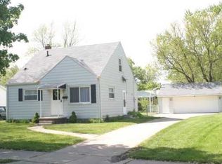 1508 Slater St, Toledo, OH 43612