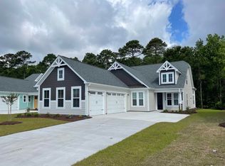 188 Starlit Way LOT 676, Myrtle Beach, SC 29579