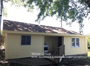 3516 1/2 X St, Omaha, NE 68107