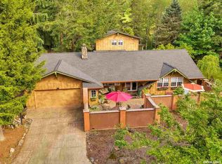 6900 Gold Creek Rd, Willamina, OR 97396