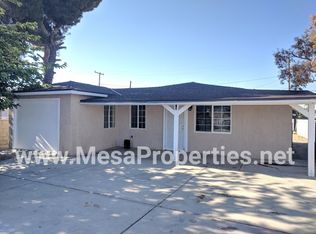 16376 Walnut St, Hesperia, CA 92345