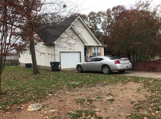 195 Center St, La Vergne, TN 37086