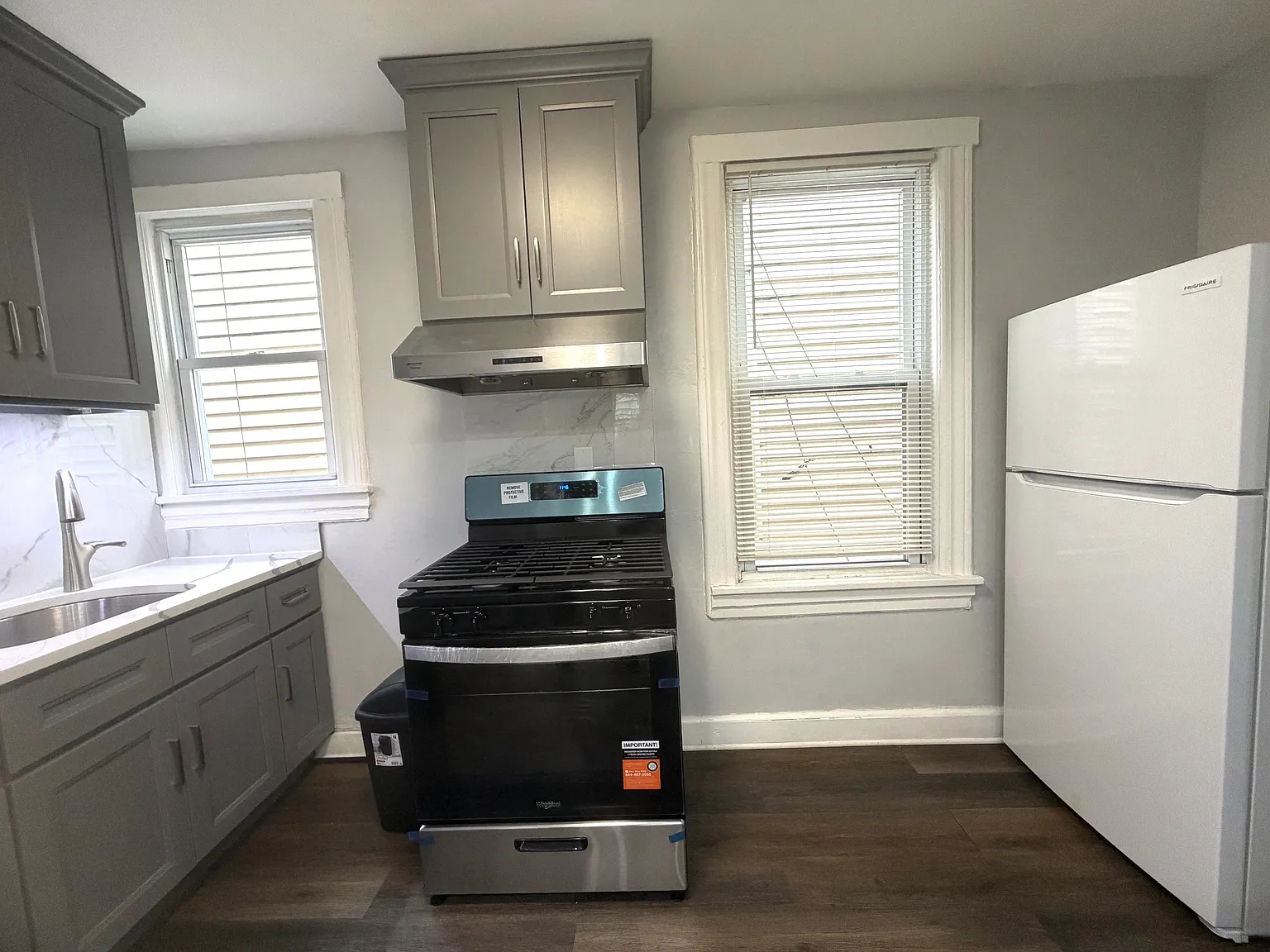 4 bed, 1100 sqft, $1,090 — Photo 4