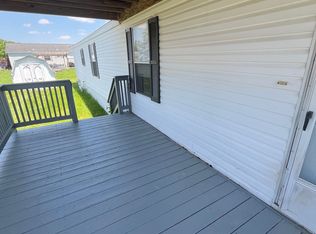 6255 S Telegraph Rd #54, Erie, MI 48133