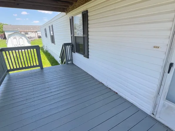 6255 S Telegraph Rd #54, Erie, MI 48133