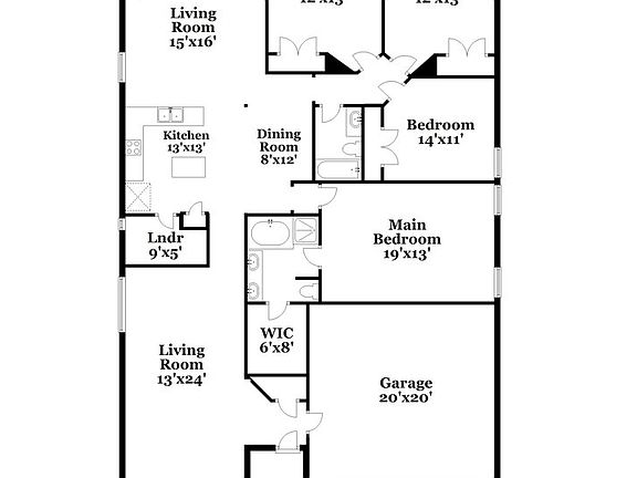 2nd image of this home