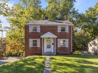 216 Idlewood Rd, Pittsburgh, PA 15235