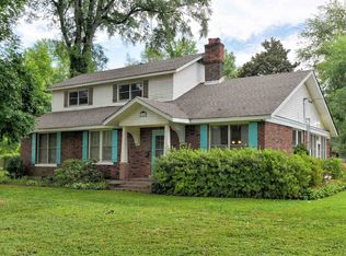 4880 Easley St, Millington, TN 38053