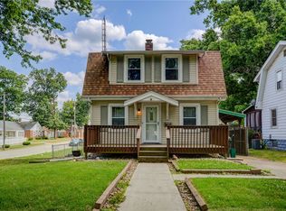 1795 E Lincoln Ave, Decatur, IL 62521